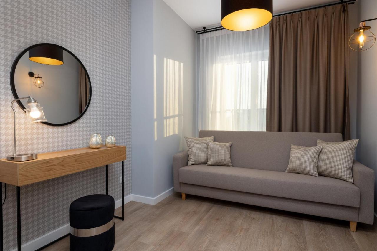 Exclusive Apartments Mostowa By Renters Prestige Poznań Eksteriør billede